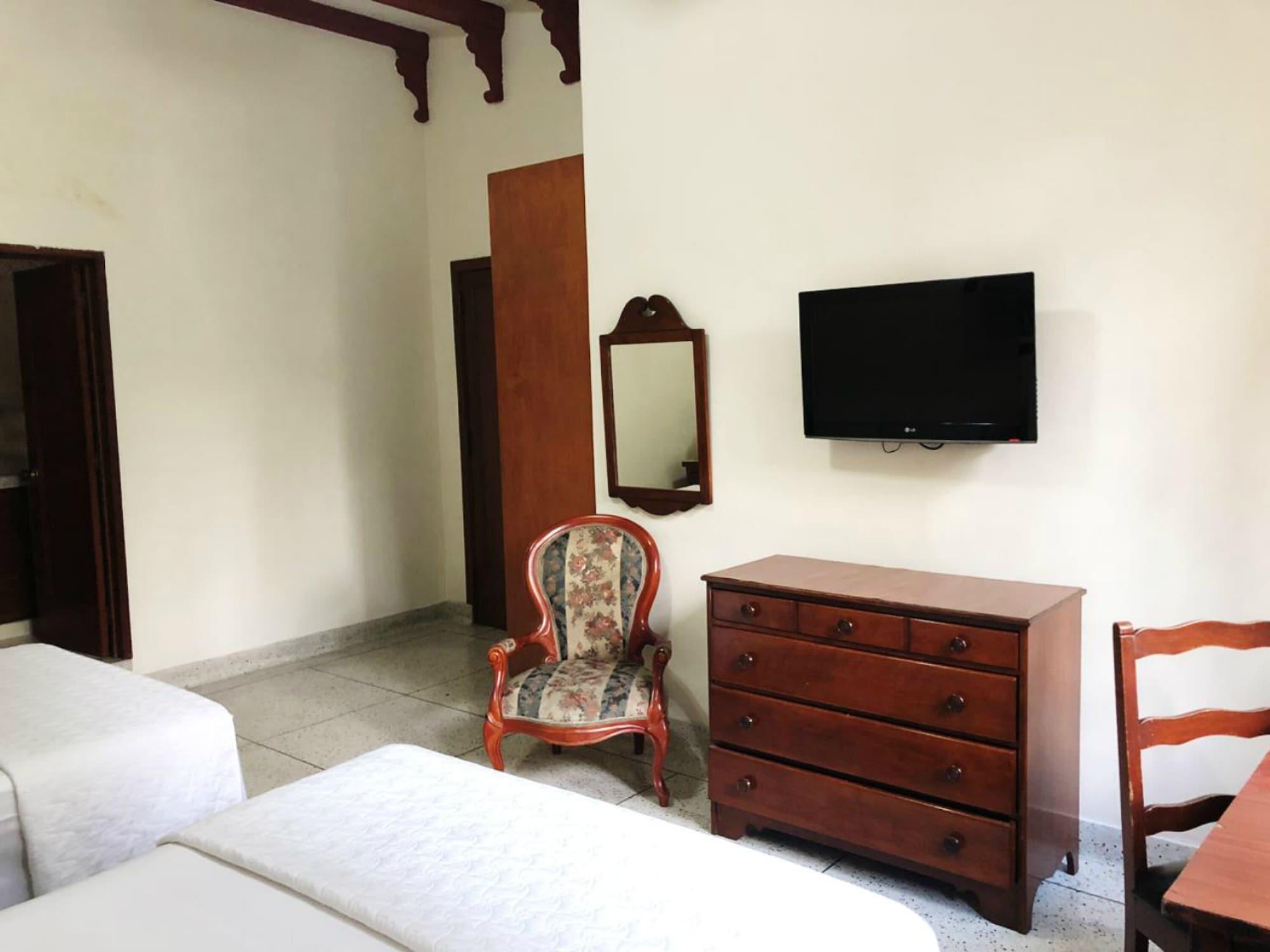 Hotel Stein Colonial Cali Eksteriør billede