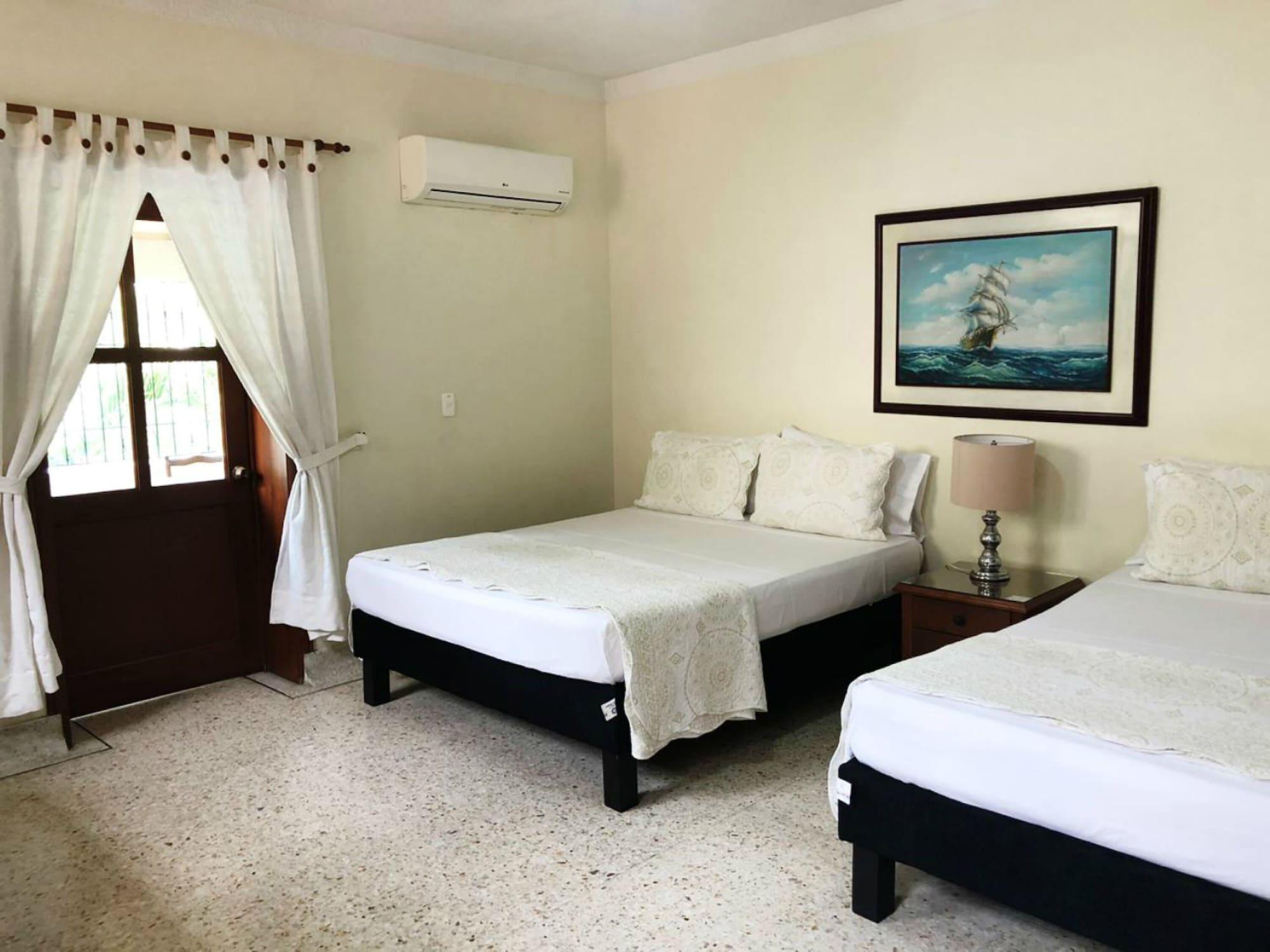 Hotel Stein Colonial Cali Eksteriør billede