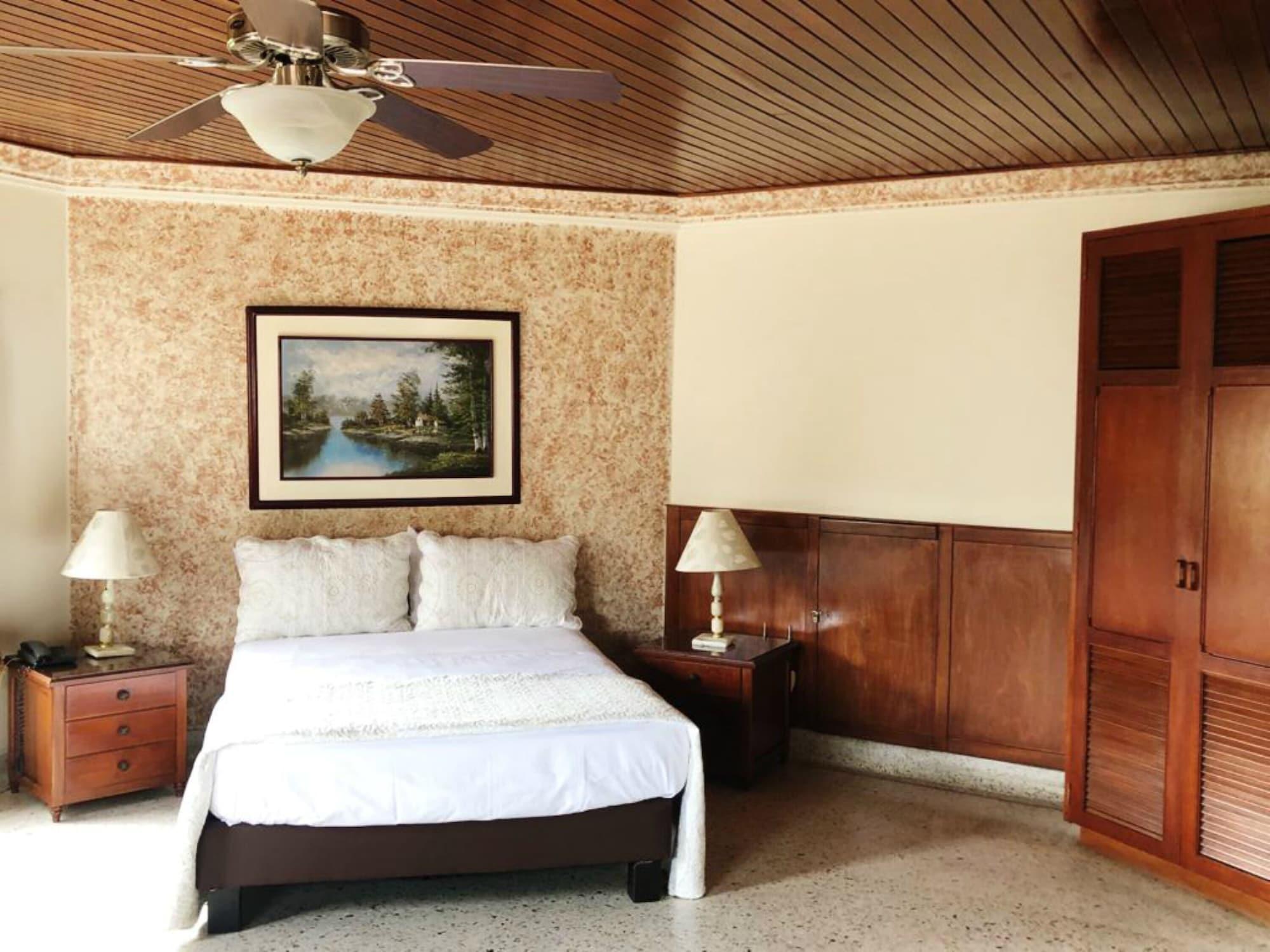 Hotel Stein Colonial Cali Eksteriør billede