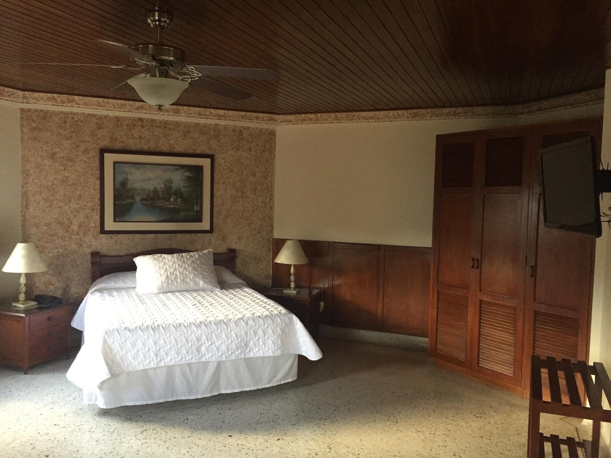 Hotel Stein Colonial Cali Eksteriør billede