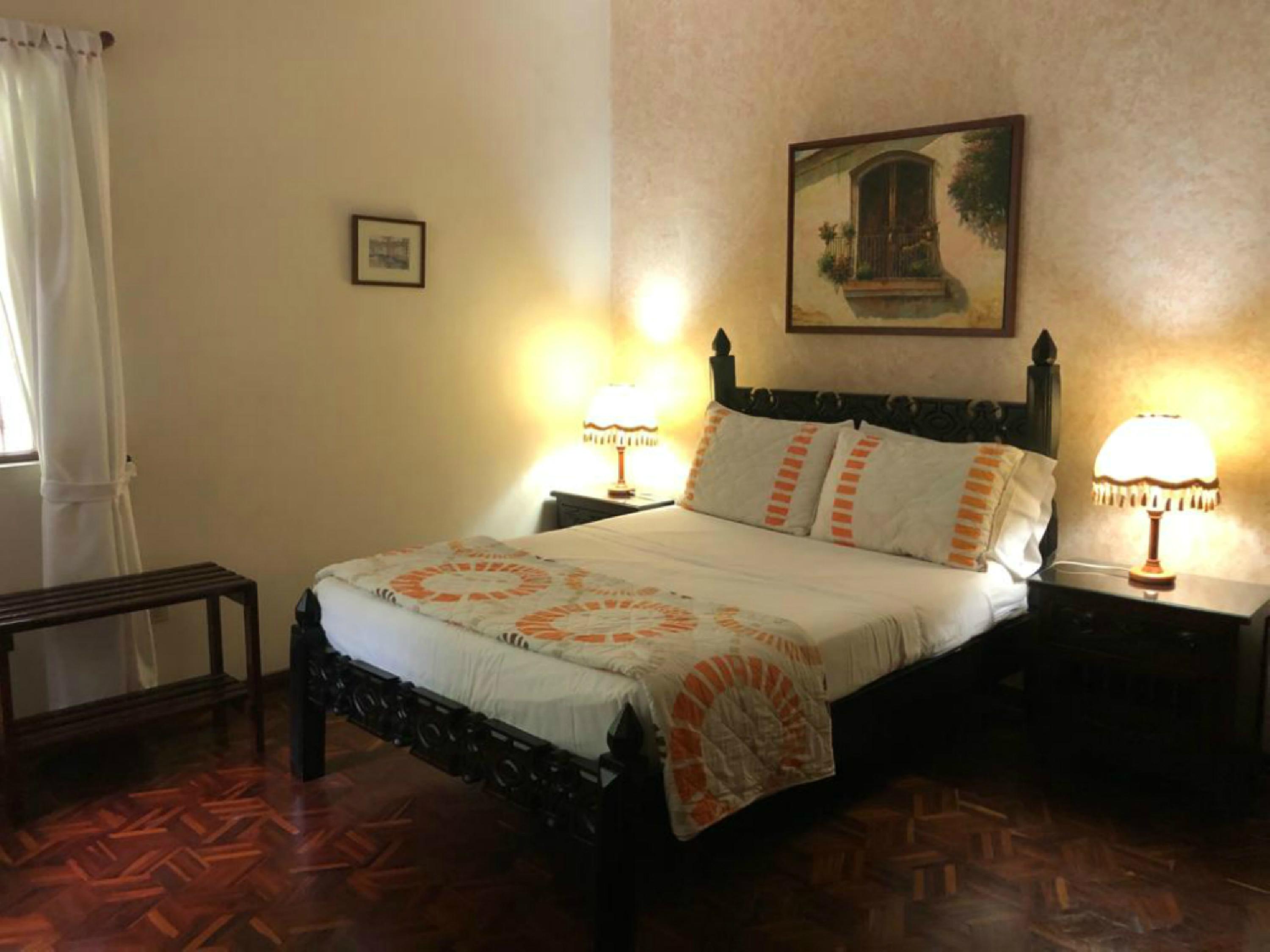 Hotel Stein Colonial Cali Eksteriør billede