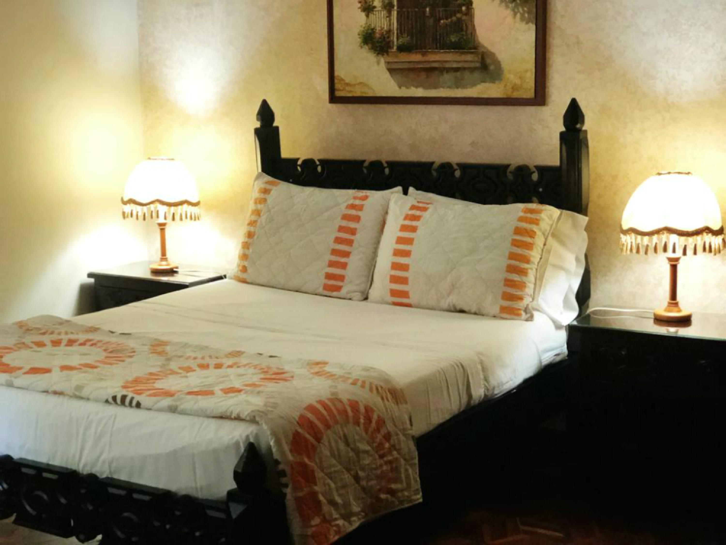 Hotel Stein Colonial Cali Eksteriør billede