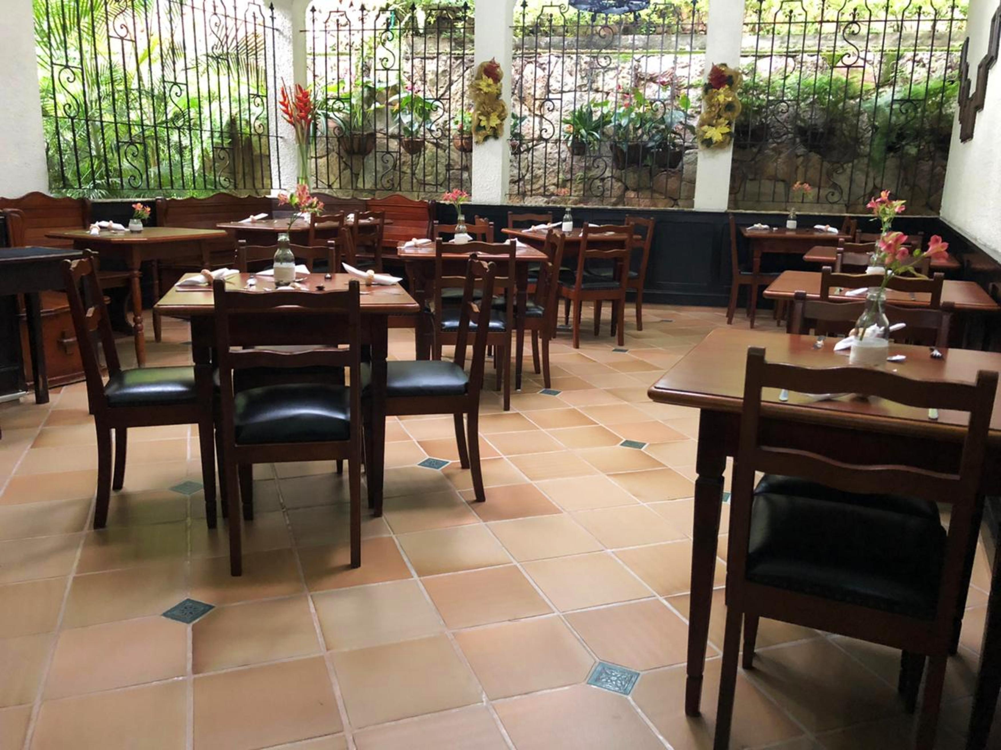 Hotel Stein Colonial Cali Eksteriør billede