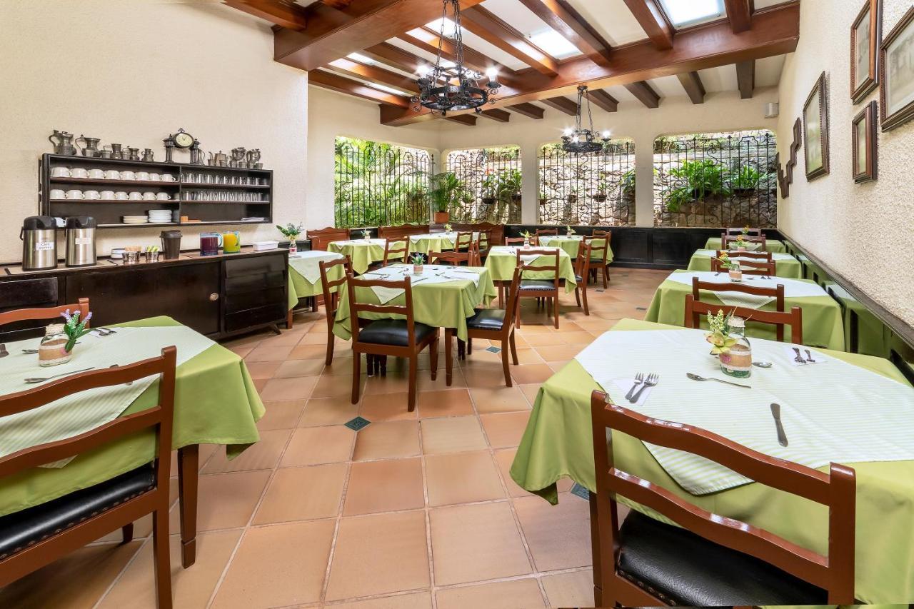Hotel Stein Colonial Cali Eksteriør billede