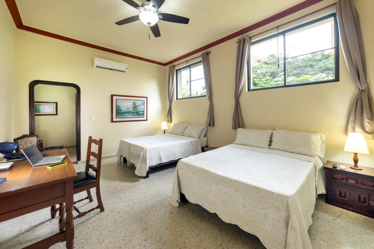 Hotel Stein Colonial Cali Eksteriør billede