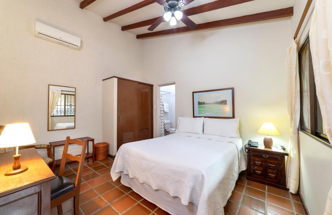 Hotel Stein Colonial Cali Eksteriør billede