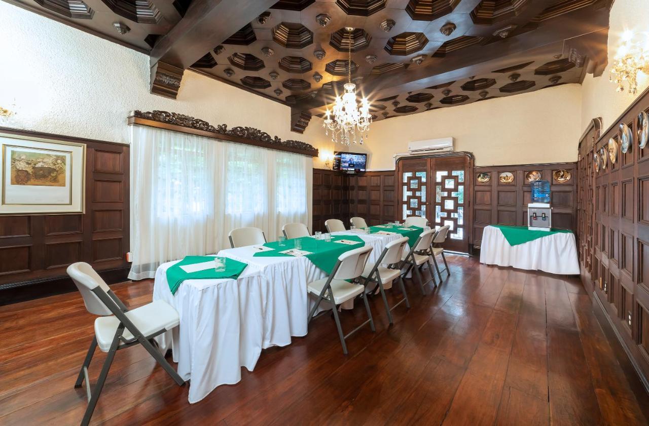 Hotel Stein Colonial Cali Eksteriør billede