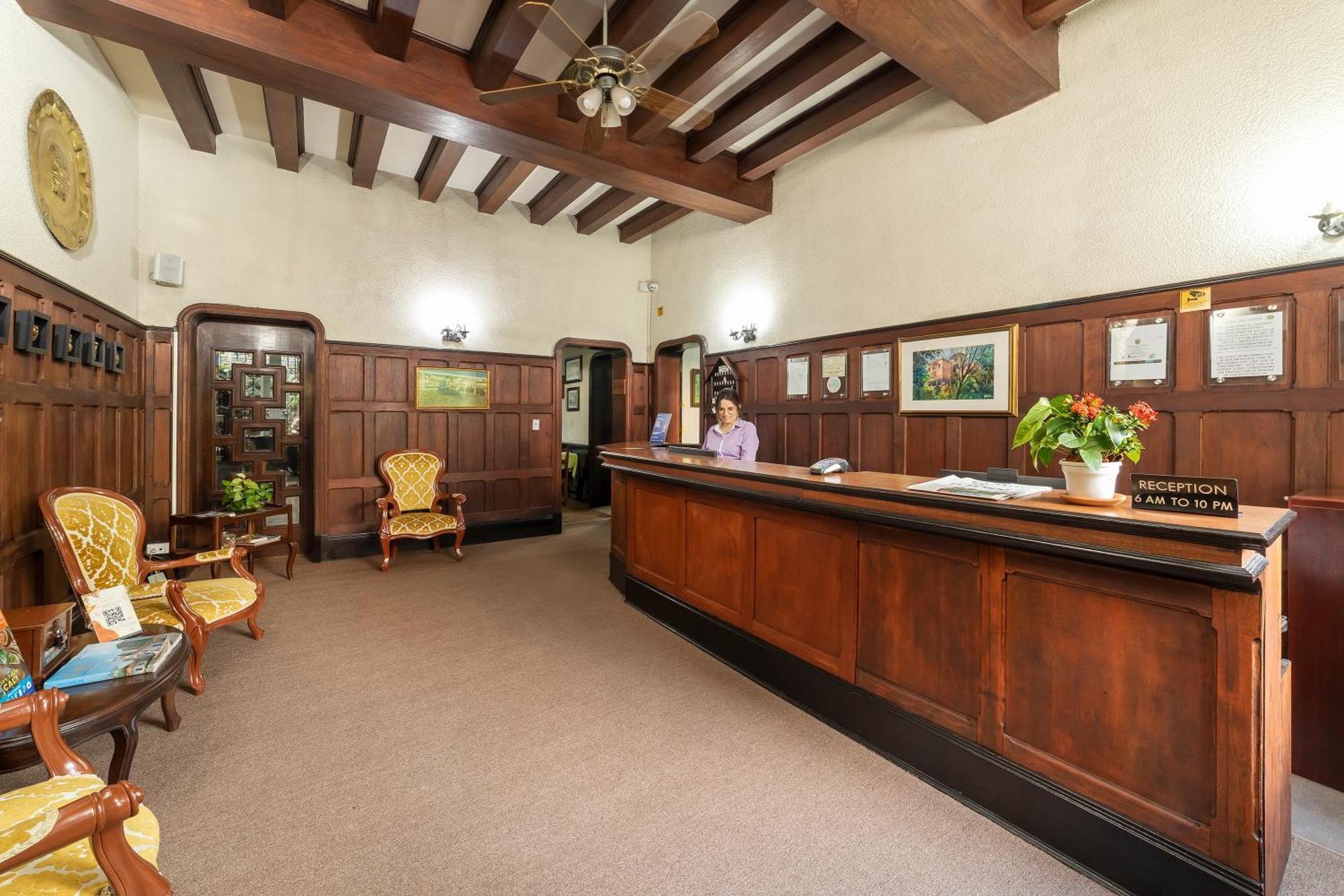 Hotel Stein Colonial Cali Eksteriør billede