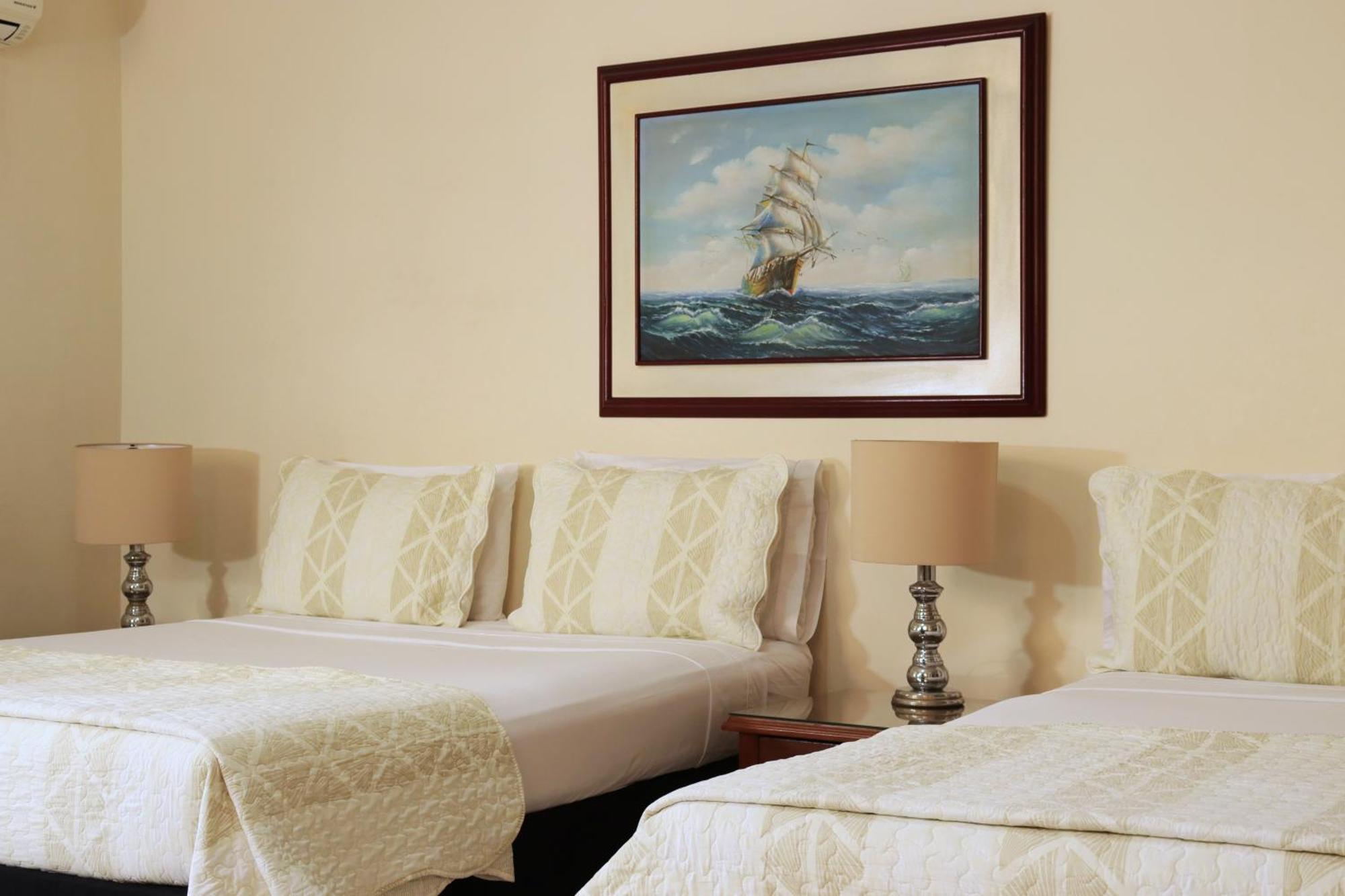 Hotel Stein Colonial Cali Eksteriør billede