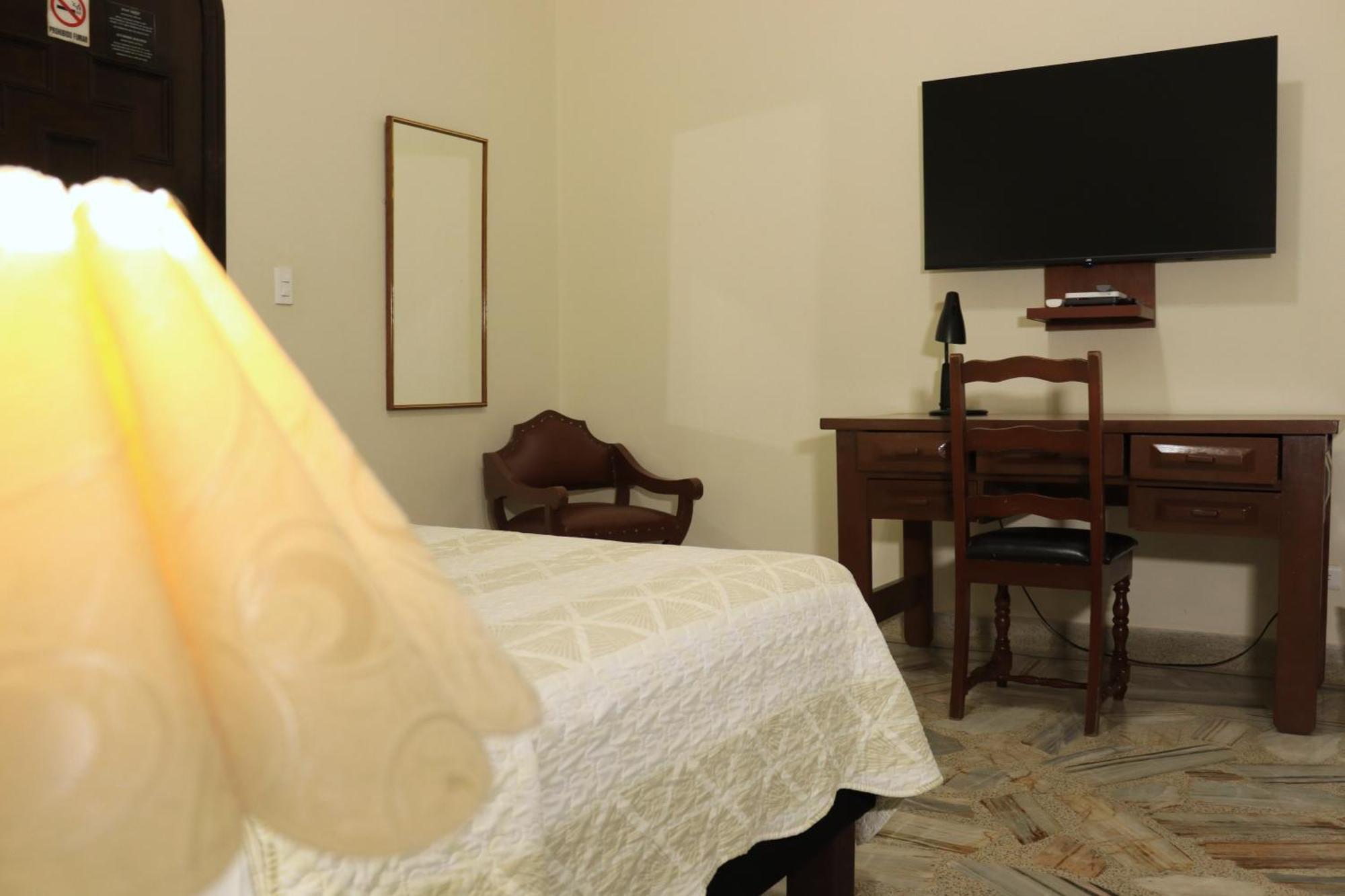Hotel Stein Colonial Cali Eksteriør billede