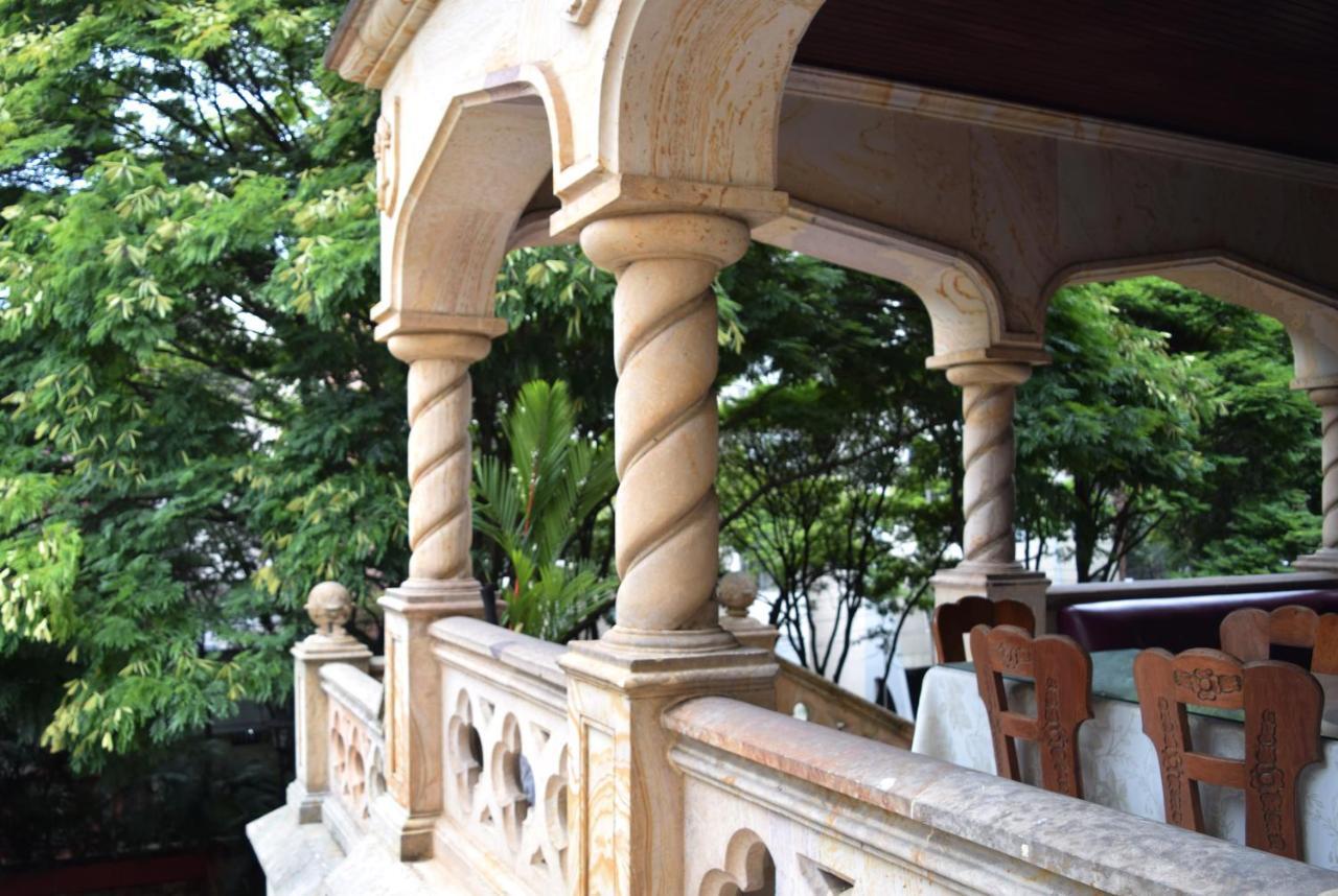 Hotel Stein Colonial Cali Eksteriør billede